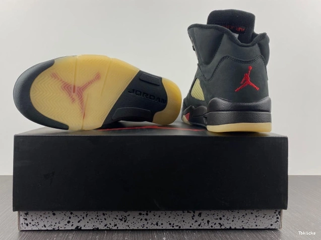 Cheap TBK Noir DR0092-001 Air 5 Jordan Gore-Tex Off 0629